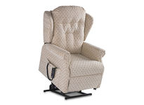MiChair Lift and Rise Recliner Chairs